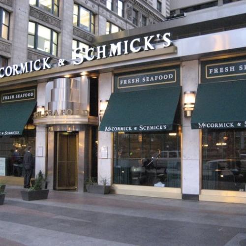 Picture of restaurant