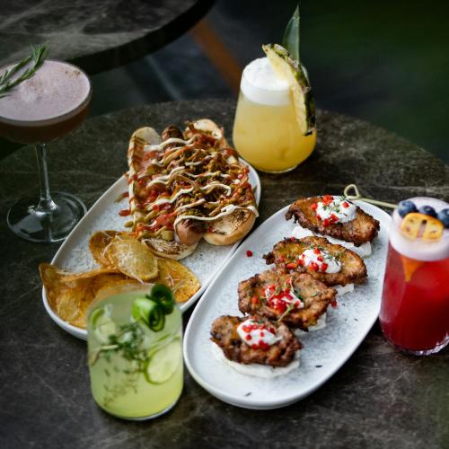 drinks