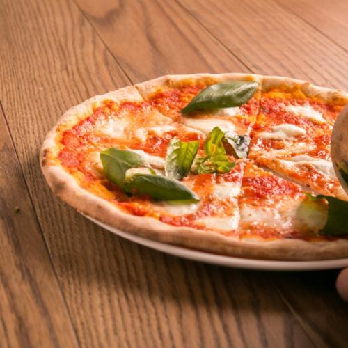 Picture of pizza