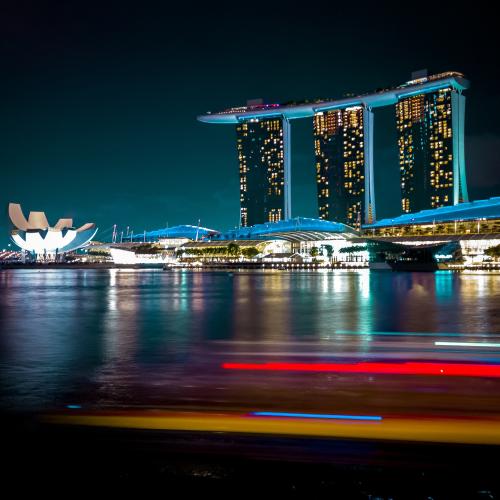 Singapore