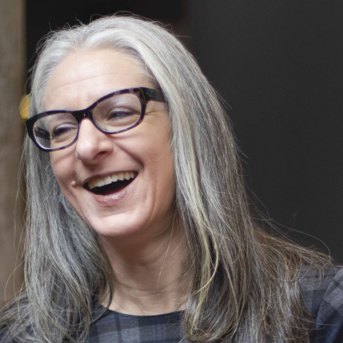 Sarah Kaplan webcard