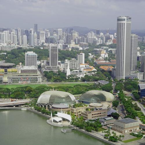 Singapore