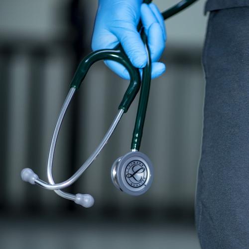 Healthcare banner