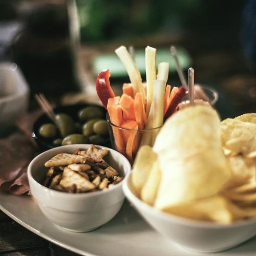 food