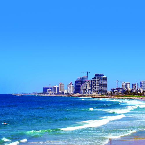 Tel Aviv