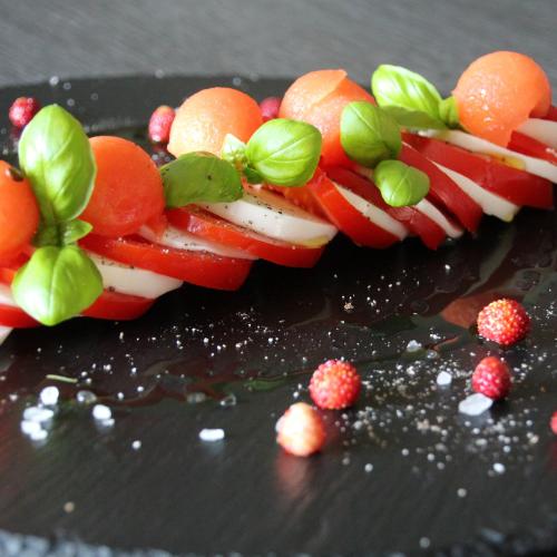 appetizers