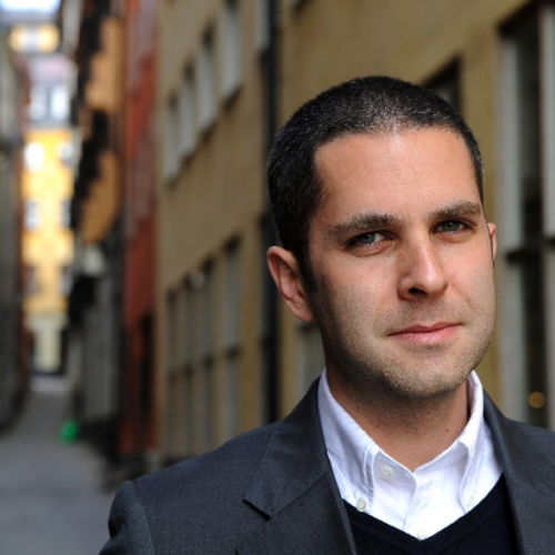 Vancouver, BC: An Evening with alumnus Tom Rachman andTimothy Taylor