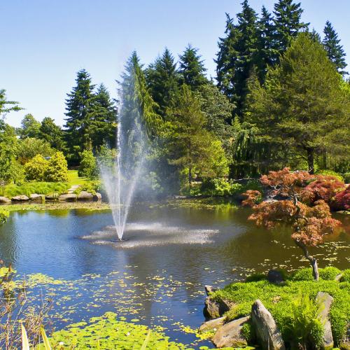 Botanical Garden