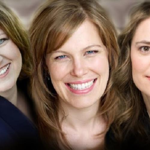 Paris, FR: Women on the Verge Recital & Reception 