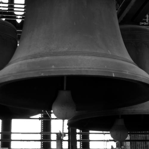 The Soldiers' Tower Carillon