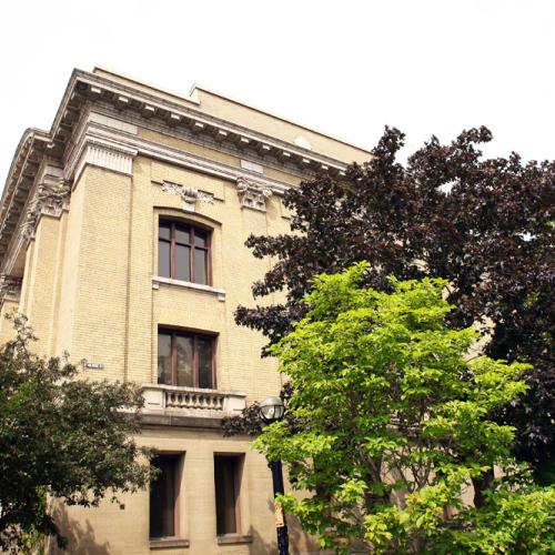 U of T Career Centre