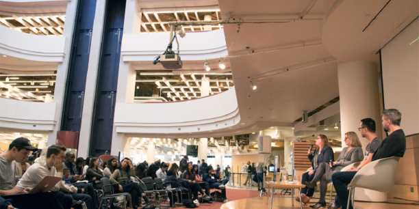 A new chapter: Here’s how Toronto, U of T libraries are embracing ...