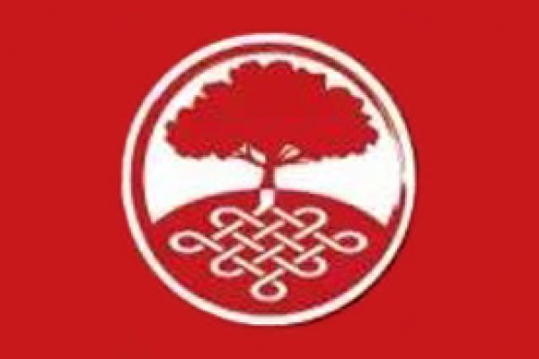 Chinese Alumni Association Logo
